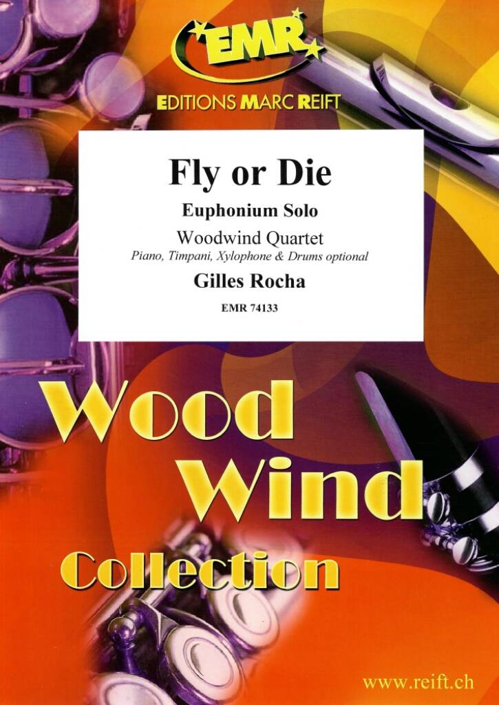 Fly or Die